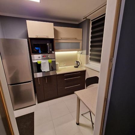 Luxury Aparments Klimatyzacja Z Prywatnym Parkingiem Apartment Radom Exterior photo