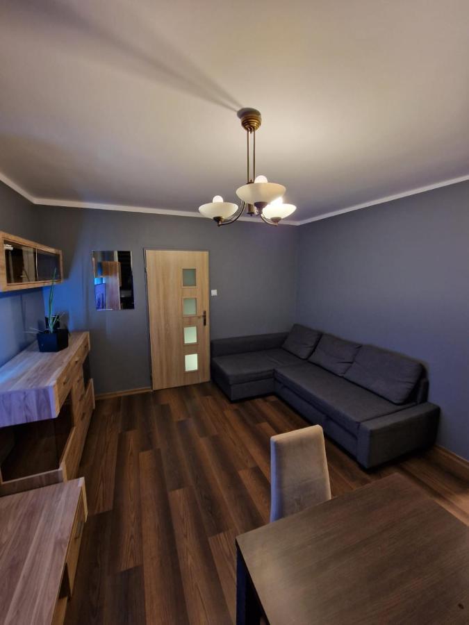 Luxury Aparments Klimatyzacja Z Prywatnym Parkingiem Apartment Radom Exterior photo